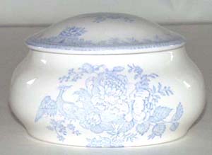Powder Box